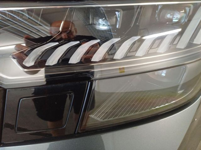 Audi RSQ8 TFSI Quattro Tiptronic -  - Joinsteer - #3