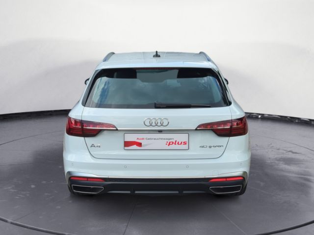 Audi A4 Avant G-tron 40 S Tronic -  - Joinsteer - #3