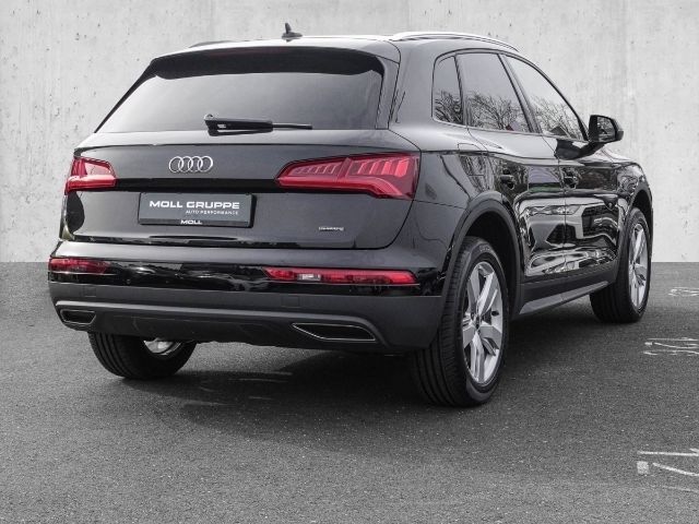 Audi Q5 SUV 35 TDI Quattro S Tronic -  - Joinsteer - #3