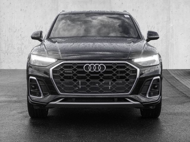 Audi Q5 TFSI E 55 TFSI E Quattro S Tronic -  - Joinsteer - #3