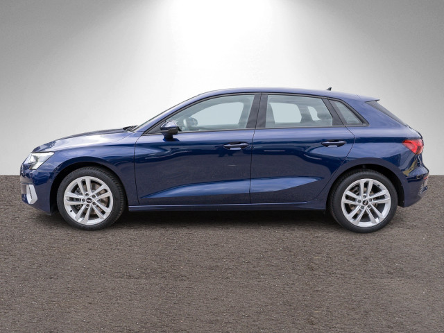 Audi A3 Sportback G-tron 30 S Tronic -  - Joinsteer - #3