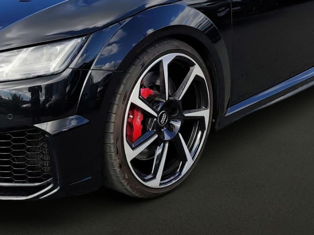 Audi TT RS Coupé TFSI Quattro S Tronic -  - Joinsteer - #3