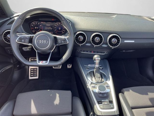 Audi TT Roadster 45 TFSI S Tronic -  - Joinsteer - #3