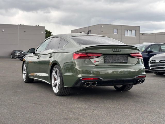 Audi S5 Sportback TDI Quattro Tiptronic -  - Joinsteer - #3