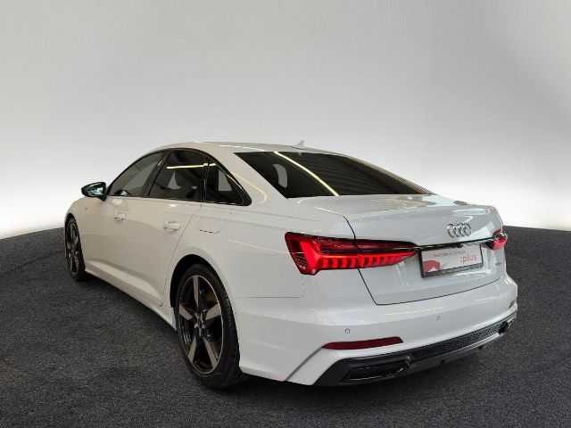 Audi A6 Limousine TFSI E 55 TFSI E Quattro S Tronic -  - Joinsteer - #3