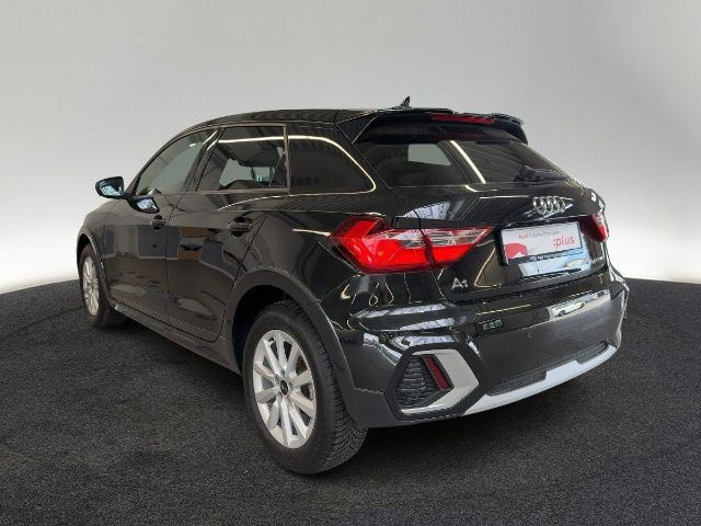 Audi A1 Citycarver 30 TFSI S Tronic -  - Joinsteer - #3