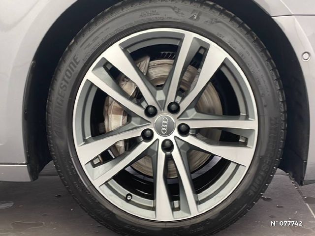Audi A6 Berline Sport 50 TDI Quattro 286 Ch Tiptronic -  - Joinsteer - #3
