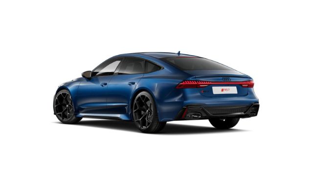 Audi RS 7 Sportback Performance Quattro Tiptronic -  - Joinsteer - #3