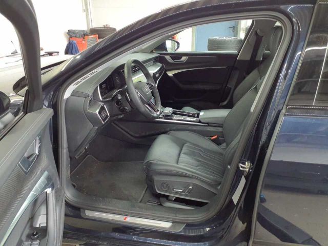 Audi A6 Limousine TFSI E 55 TFSI E Quattro S Tronic -  - Joinsteer - #3