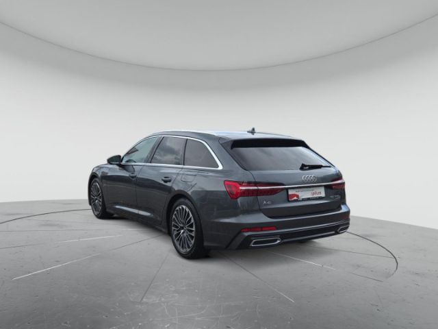 Audi A6 Avant TFSI E 55 TFSI E Quattro S Tronic -  - Joinsteer - #3