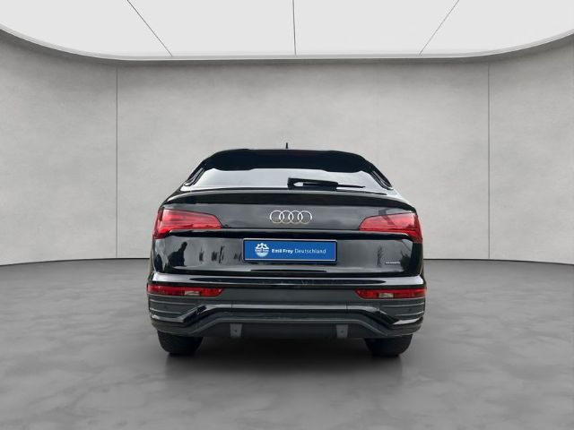 Audi Q5 Sportback 40 TDI Quattro S Tronic -  - Joinsteer - #3