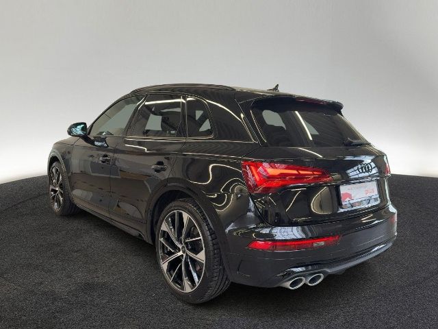 Audi SQ5 SUV TDI Tiptronic -  - Joinsteer - #3