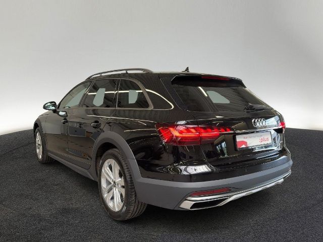 Audi A4 Allroad Quattro 40 TDI 150204 KW(PS) S Tronic -  - Joinsteer - #3
