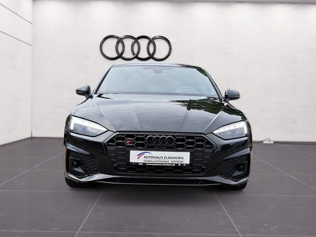 Audi S5 Sportback TDI Quattro Tiptronic -  - Joinsteer - #3