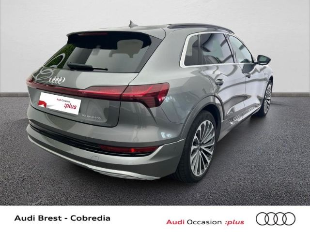 Audi E-tron Avus Extended 55 Quattro 300,00 KW -  - Joinsteer - #3