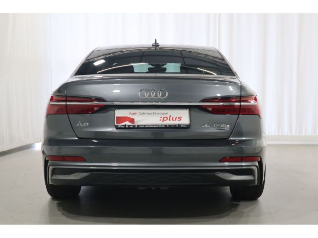 Audi A6 Limousine TFSI E S Line 50 TFSI E Quattro S Tronic -  - Joinsteer - #3