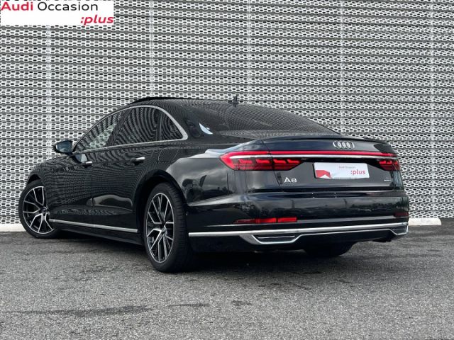 Audi A8 TFSI E Avus 60 TFSI E Quattro 449 Ch Tiptronic -  - Joinsteer - #3