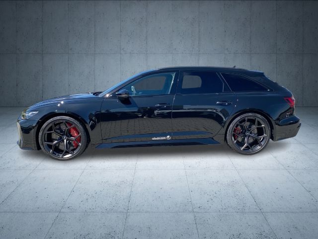 Audi RS6 Avant Performance Performance Quattro Tiptronic -  - Joinsteer - #3