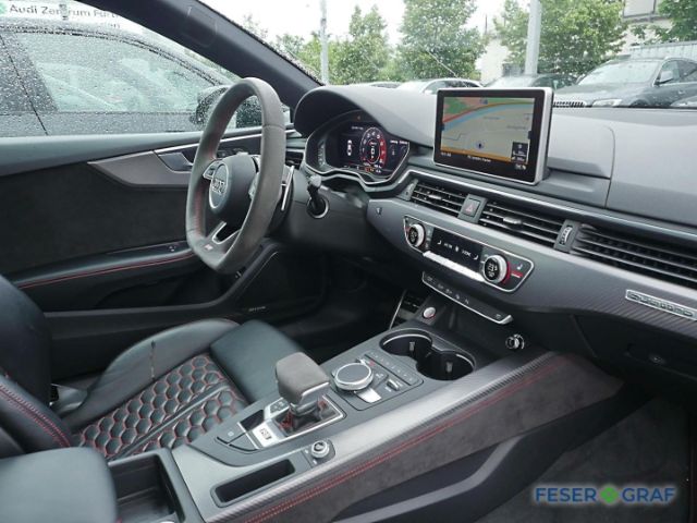 Audi RS5 Coupé 2.9 TFSI Quattro Tiptronic 8-stufig -  - Joinsteer - #3