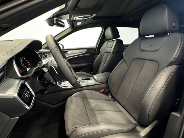 Audi A6 Berline S Line 40 TDI 204 Ch S Tronic -  - Joinsteer - #3