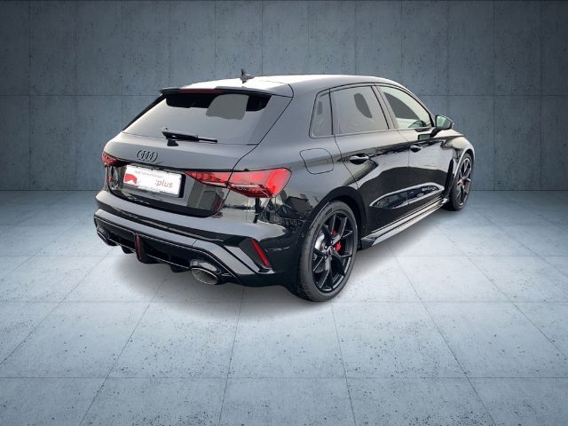 Audi RS3 Sportback TFSI Quattro S Tronic -  - Joinsteer - #3