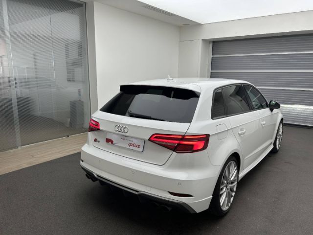 Audi S3 Sportback S3 Sportback 2.0 TFSI Quattro 310 Ch S Tronic -  - Joinsteer - #3