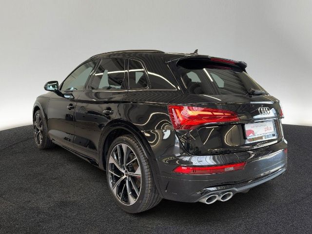 Audi SQ5 SUV TDI Tiptronic -  - Joinsteer - #3