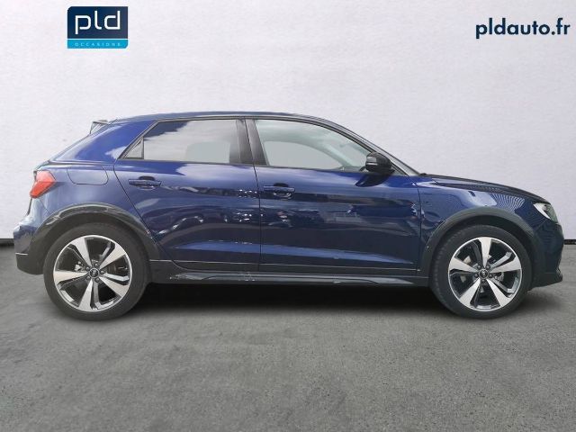 Audi A1 Allstreet Avus 35 TFSI 150 Ch S Tronic - 2024 - Joinsteer - #4