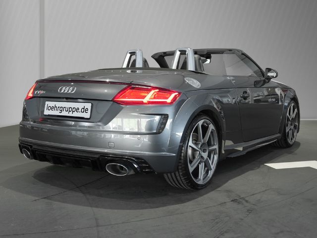 Audi TT RS Roadster TFSI Quattro S Tronic -  - Joinsteer - #3