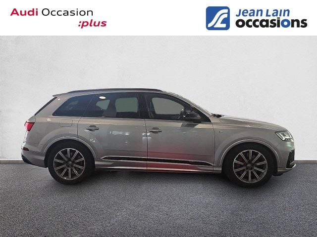 Audi Q7 TFSI E Competition 60 TFSI E Quattro 456 Ch Tiptronic -  - Joinsteer - #3