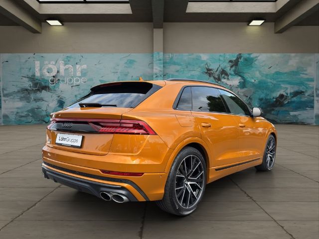 Audi SQ8 SUV TDI Quattro Tiptronic -  - Joinsteer - #3