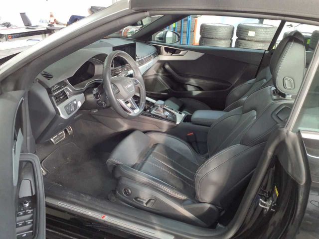Audi S5 Cabriolet TFSI Quattro Tiptronic -  - Joinsteer - #3