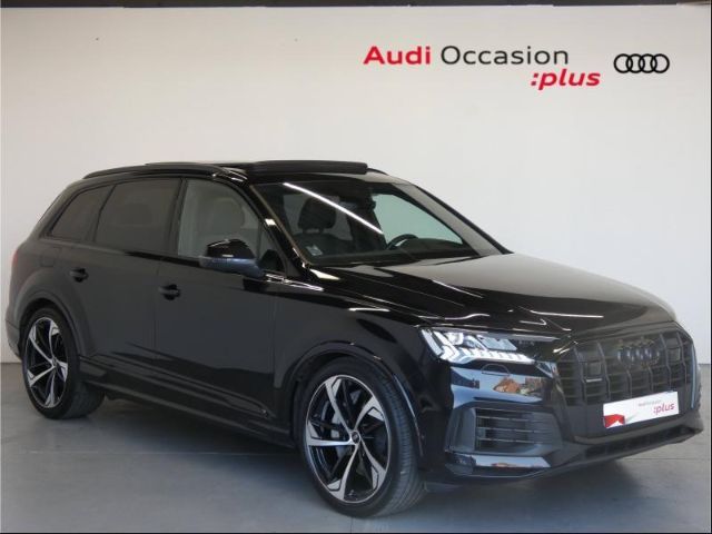 Audi Q7 Avus Extended 55 TFSI E Quattro 381 Ch Tiptronic -  - Joinsteer - #3