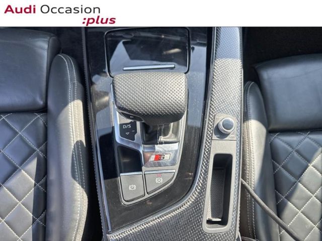 Audi S4 Avant S4 Avant TDI 347 Ch Tiptronic -  - Joinsteer - #3