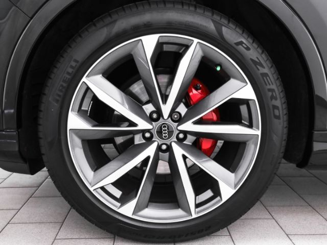 Audi Q7 SUV S Line 50 TDI Quattro Tiptronic -  - Joinsteer - #3