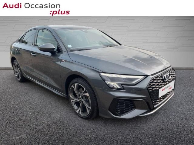 Audi A3 Berline S Line 35 TDI 150 Ch S Tronic -  - Joinsteer - #3