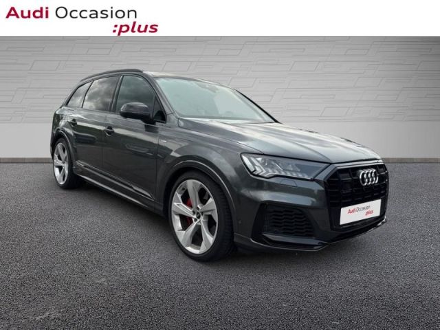 Audi Q7 Competition 60 TFSI E Quattro 462 Ch Tiptronic -  - Joinsteer - #3