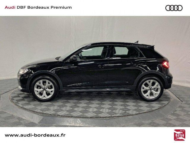 Audi A1 Citycarver Design 35 TFSI 150 Ch S Tronic - 2022 - Joinsteer - #40