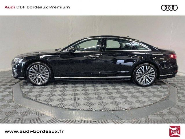 Audi A8 TFSI E Advanced 60 TFSI E Quattro 462 Ch Tiptronic - 2023 - Joinsteer - #40