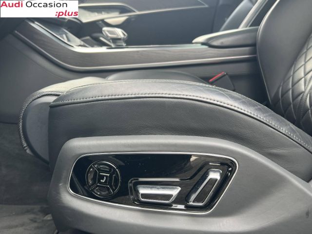 Audi A8 TFSI E Avus 60 TFSI E Quattro 449 Ch Tiptronic - 2020 - Joinsteer - #40