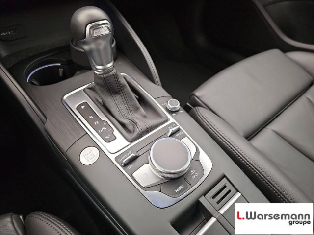 Audi A3 Sportback E-tron Design Luxe 40 E-tron 204 Ch S Tronic - 2020 - Joinsteer - #41
