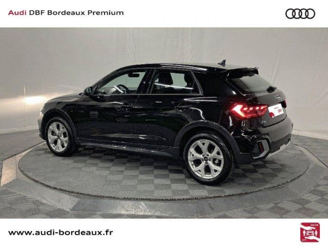 Audi A1 Citycarver Design 35 TFSI 150 Ch S Tronic - 2022 - Joinsteer - #41