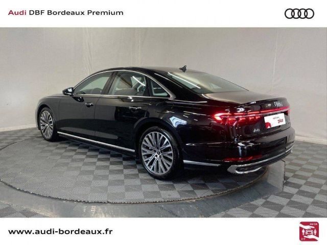 Audi A8 TFSI E Advanced 60 TFSI E Quattro 462 Ch Tiptronic - 2023 - Joinsteer - #41