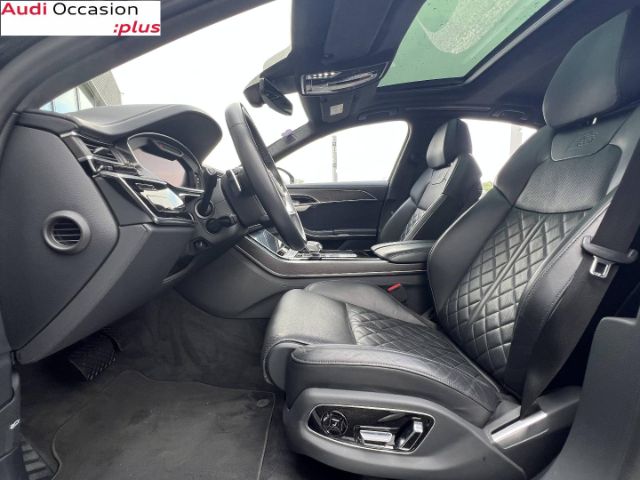 Audi A8 TFSI E Avus 60 TFSI E Quattro 449 Ch Tiptronic - 2020 - Joinsteer - #41