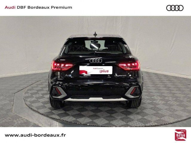 Audi A1 Citycarver Design 35 TFSI 150 Ch S Tronic - 2022 - Joinsteer - #42