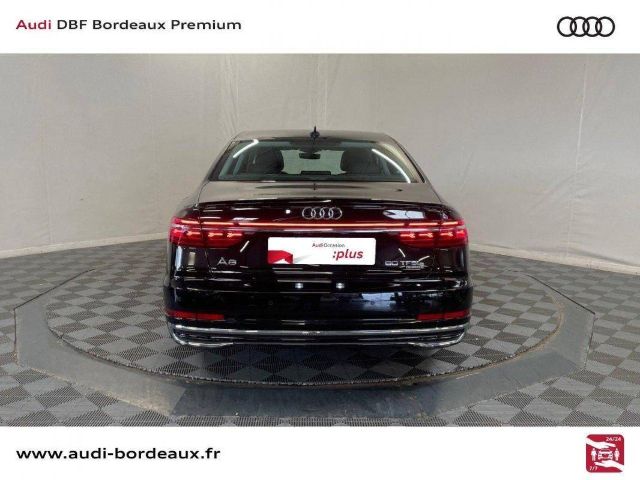 Audi A8 TFSI E Advanced 60 TFSI E Quattro 462 Ch Tiptronic - 2023 - Joinsteer - #42