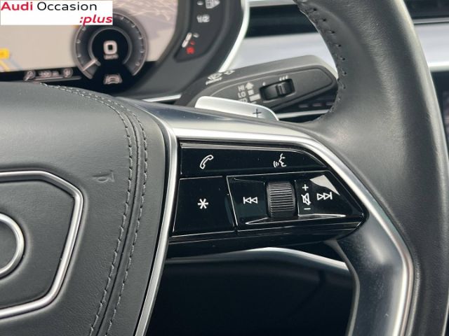 Audi A8 TFSI E Avus 60 TFSI E Quattro 449 Ch Tiptronic - 2020 - Joinsteer - #42