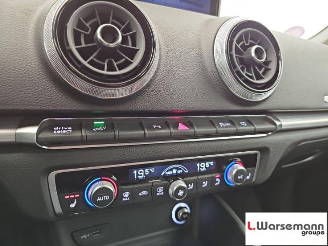 Audi A3 Sportback E-tron Design Luxe 40 E-tron 204 Ch S Tronic - 2020 - Joinsteer - #43