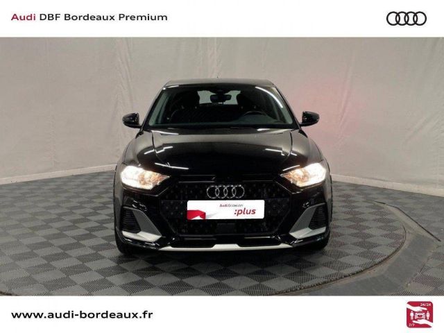 Audi A1 Citycarver Design 35 TFSI 150 Ch S Tronic - 2022 - Joinsteer - #43