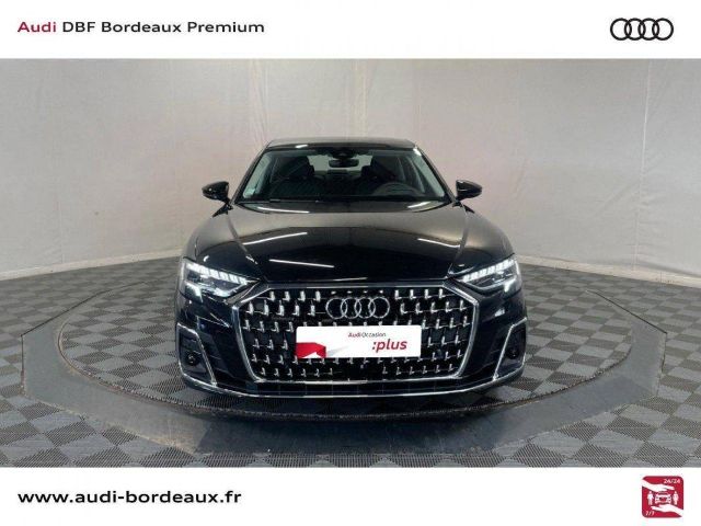 Audi A8 TFSI E Advanced 60 TFSI E Quattro 462 Ch Tiptronic - 2023 - Joinsteer - #43
